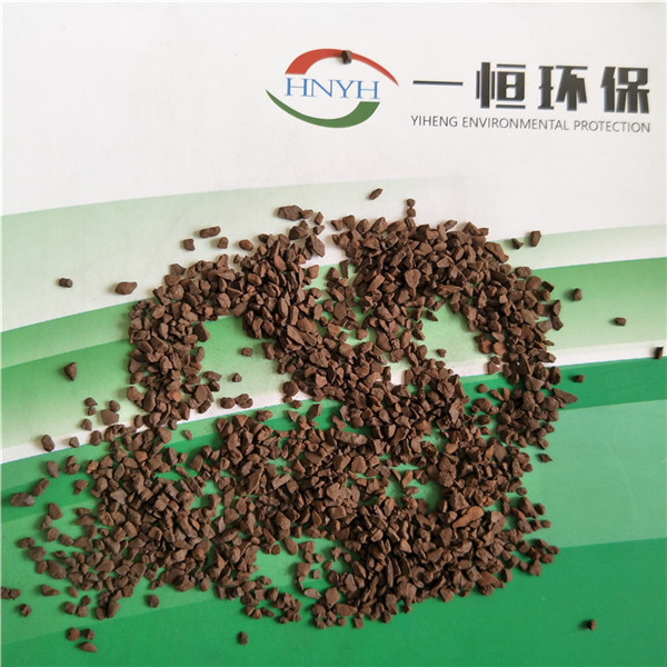 錳砂濾料 錳砂濾料